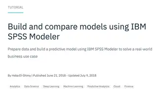 SPSS Tutorial