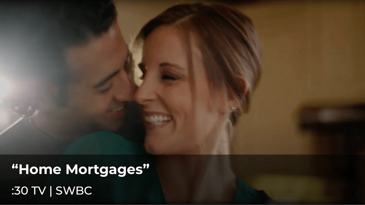 “Home Mortgages”