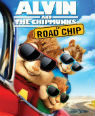 Alvin and the Chipmunks: road chip