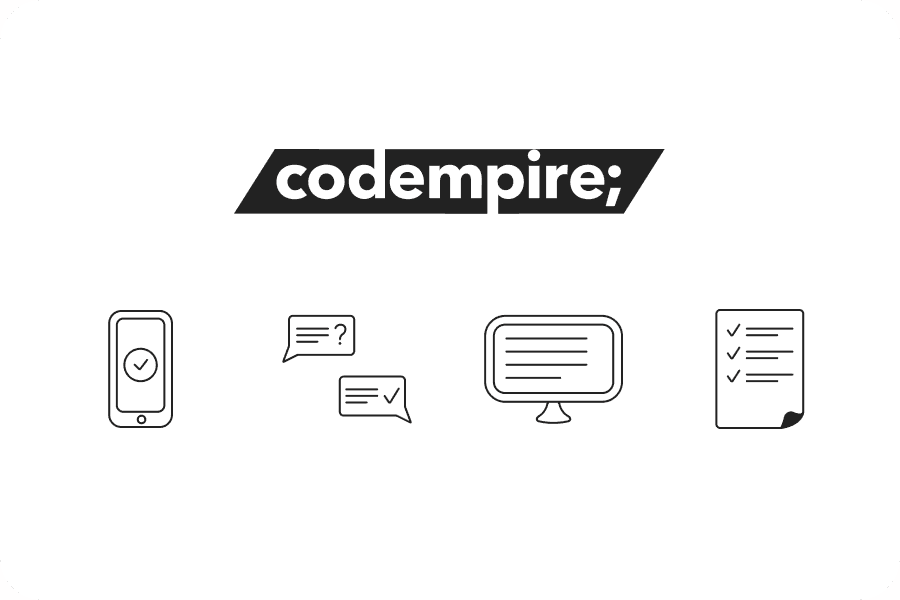 How Can Codempire Help Your Company to Implement an LMS System?