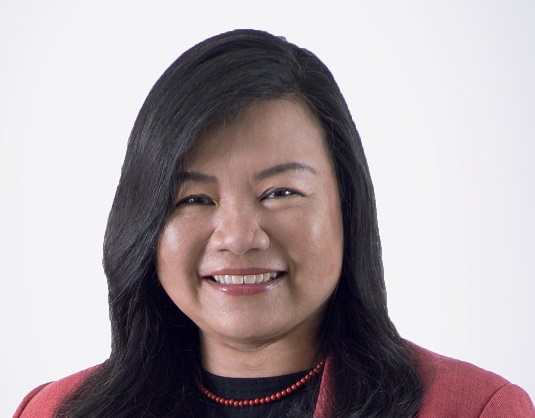 Mary Germaine TAN
