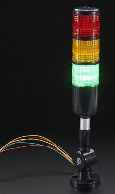Adafruit Light Tower