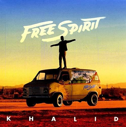 Khalid / Free Spirit
