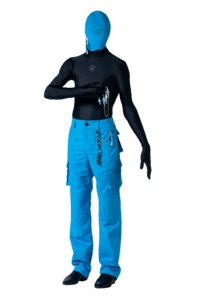 Look 25 - © AMOR FATI by Marine Serre