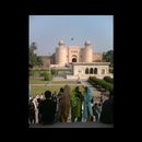 Lahore old fort 2