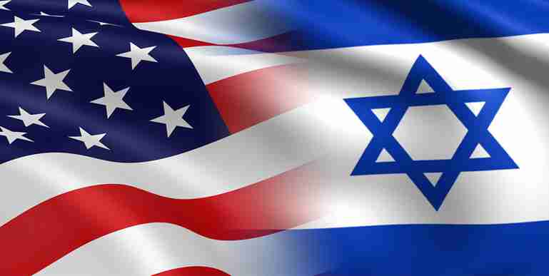 U.S. and Israel join forces to combat ransomware 