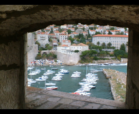 Croatia Adriatic Harbour 3