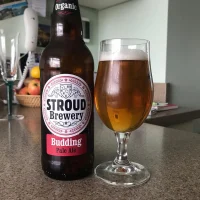 Stroud Brewery - Budding Pale Ale