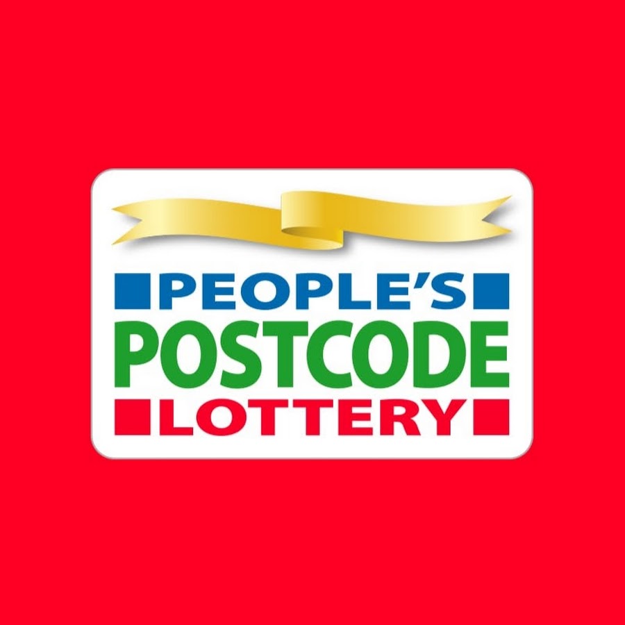 Cancel Postcode Lottery
