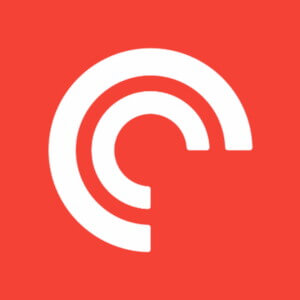 Subscribe on PocketCasts Subscribe on Radio Public