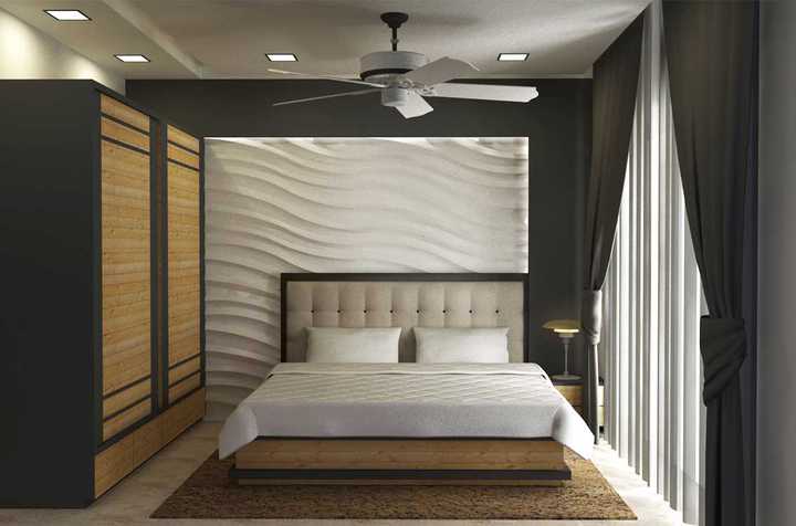 Bedroom Designers: Bedroom interior designs | Cost Calculator | Walscape