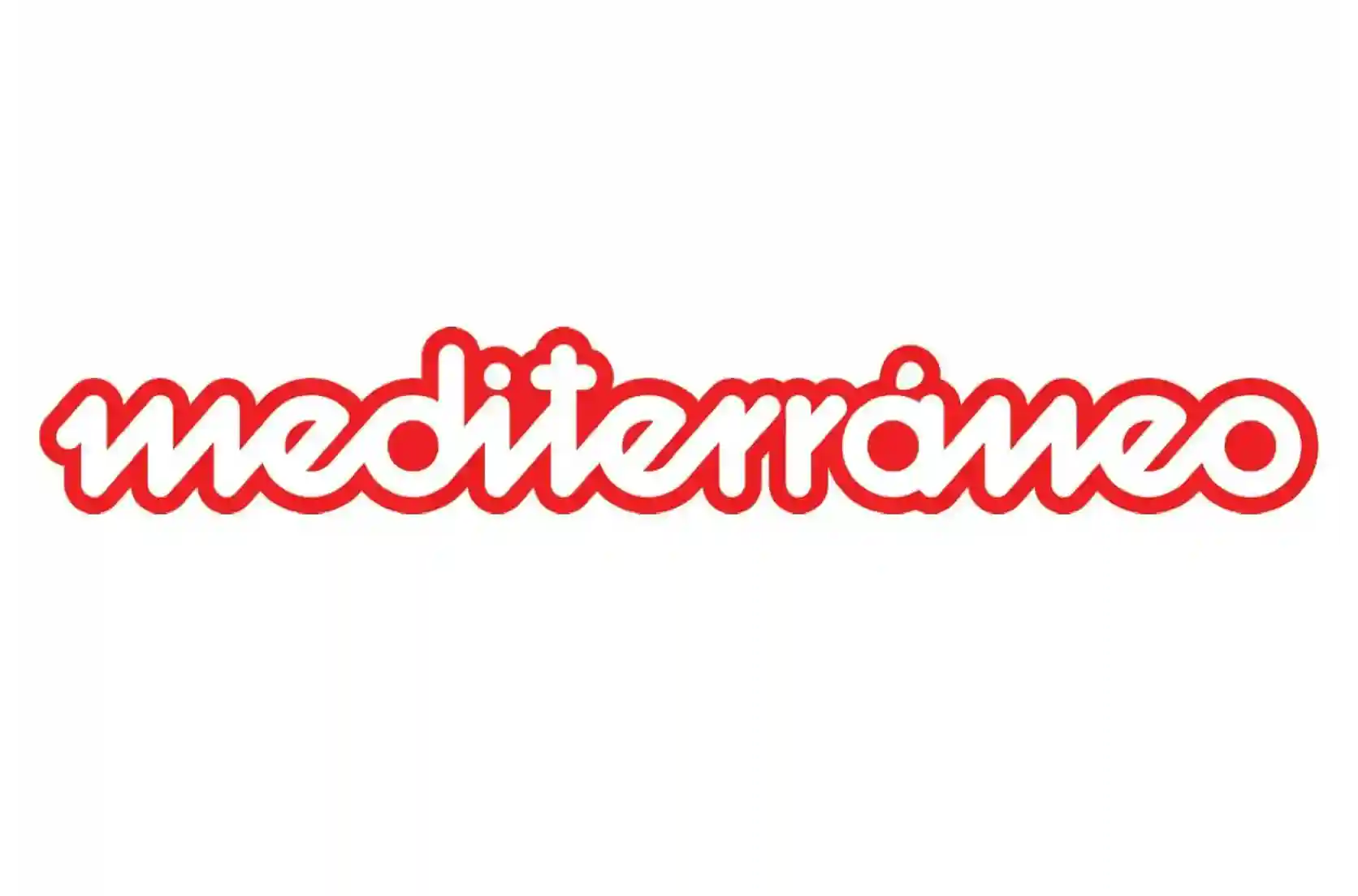 Mediterraneo logotipo