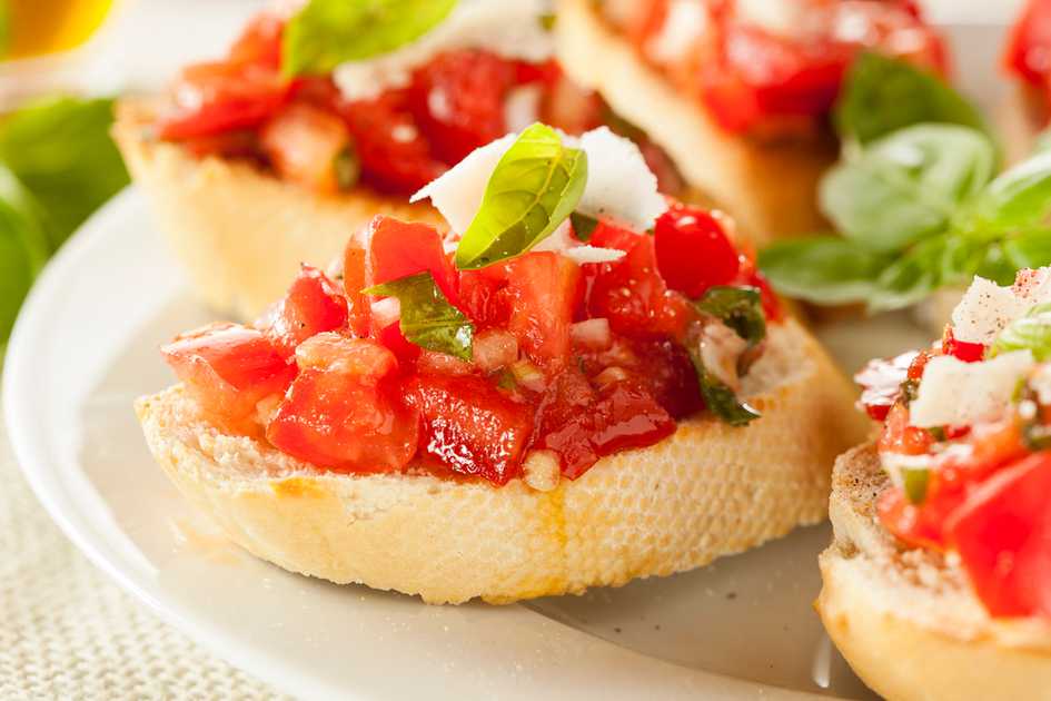 55 HD How To Pronounce Bruschetta In English Insectza