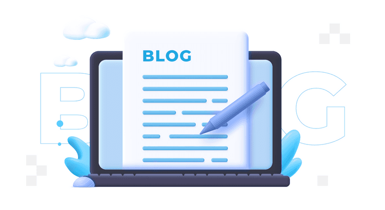Techniczne aspekty tworzenia bloga 
