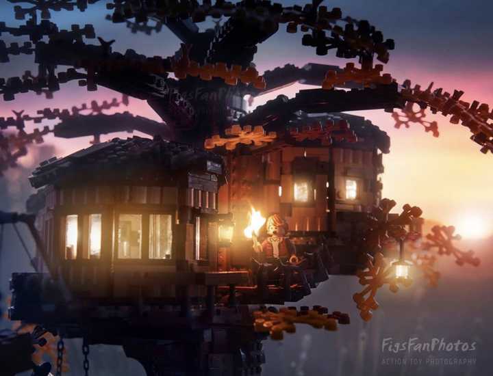 Six Inch Figure Collections Weekly Update 2