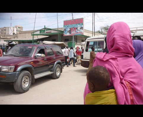Somalia Hargeisa 12