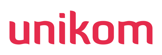 UNIKOM logo