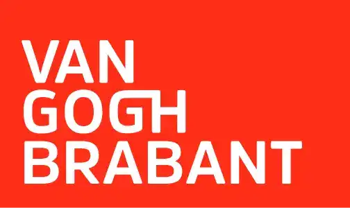Логотип Vangoghbrabant.com
