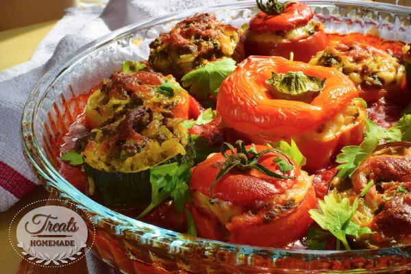 طاجين سانية