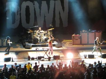 Artist Image: System of a Down