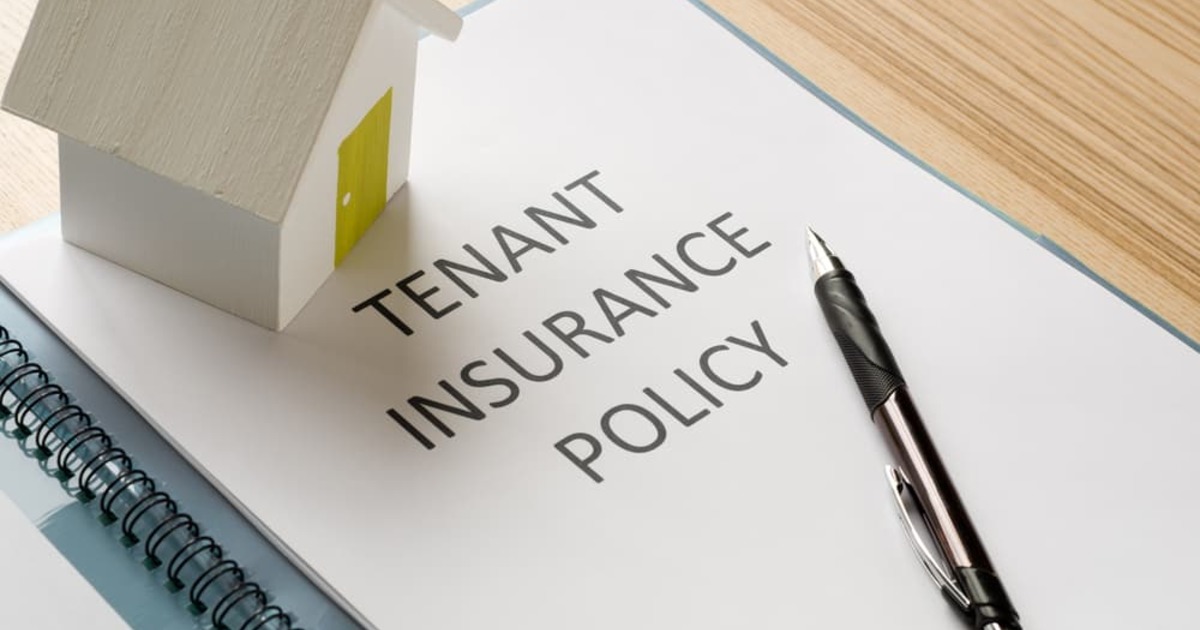 3 Reasons Why You Should Have Tenant Insurance