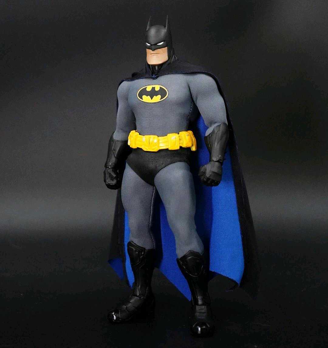 Figure Photograph Collection, Part 2