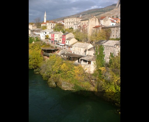 Bosnia River 4