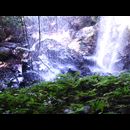 Cambodia Waterfalls 22