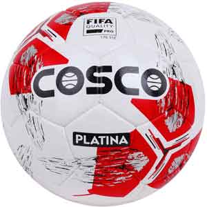 Cosco platina Fifa certified football from COSCO
