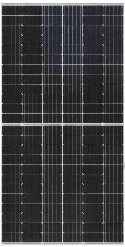 Solar Panels in Phuket