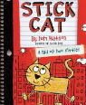 Stick cat by Tom Watson