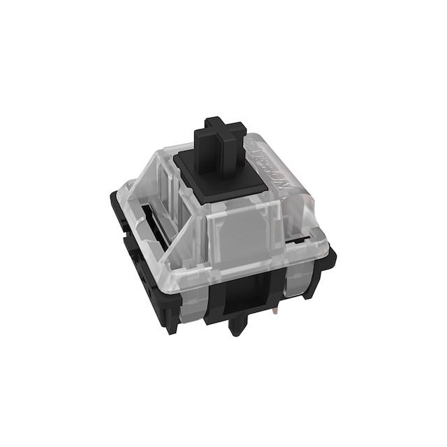 Gateron Black