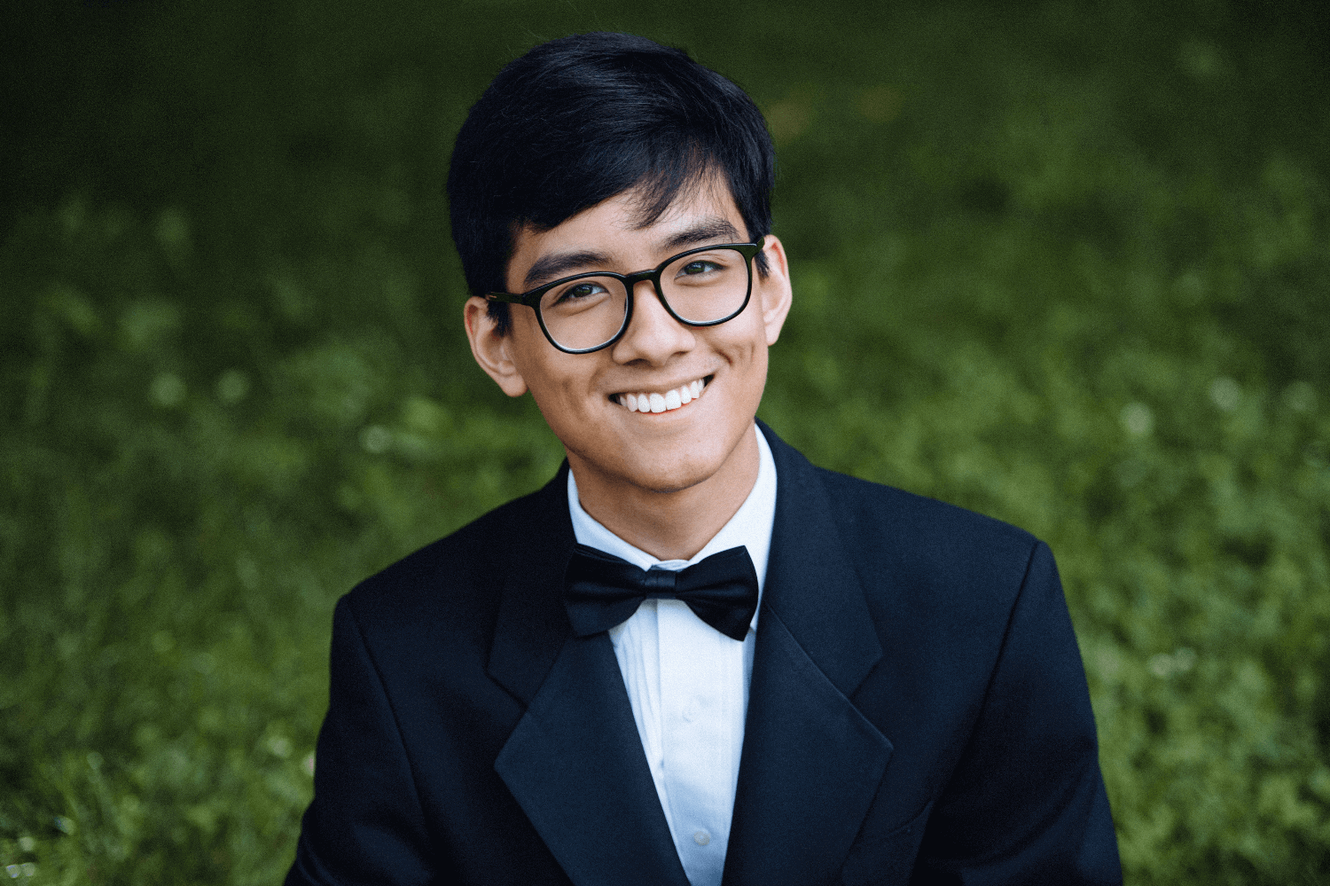 Ryan Soeyadi Headshot