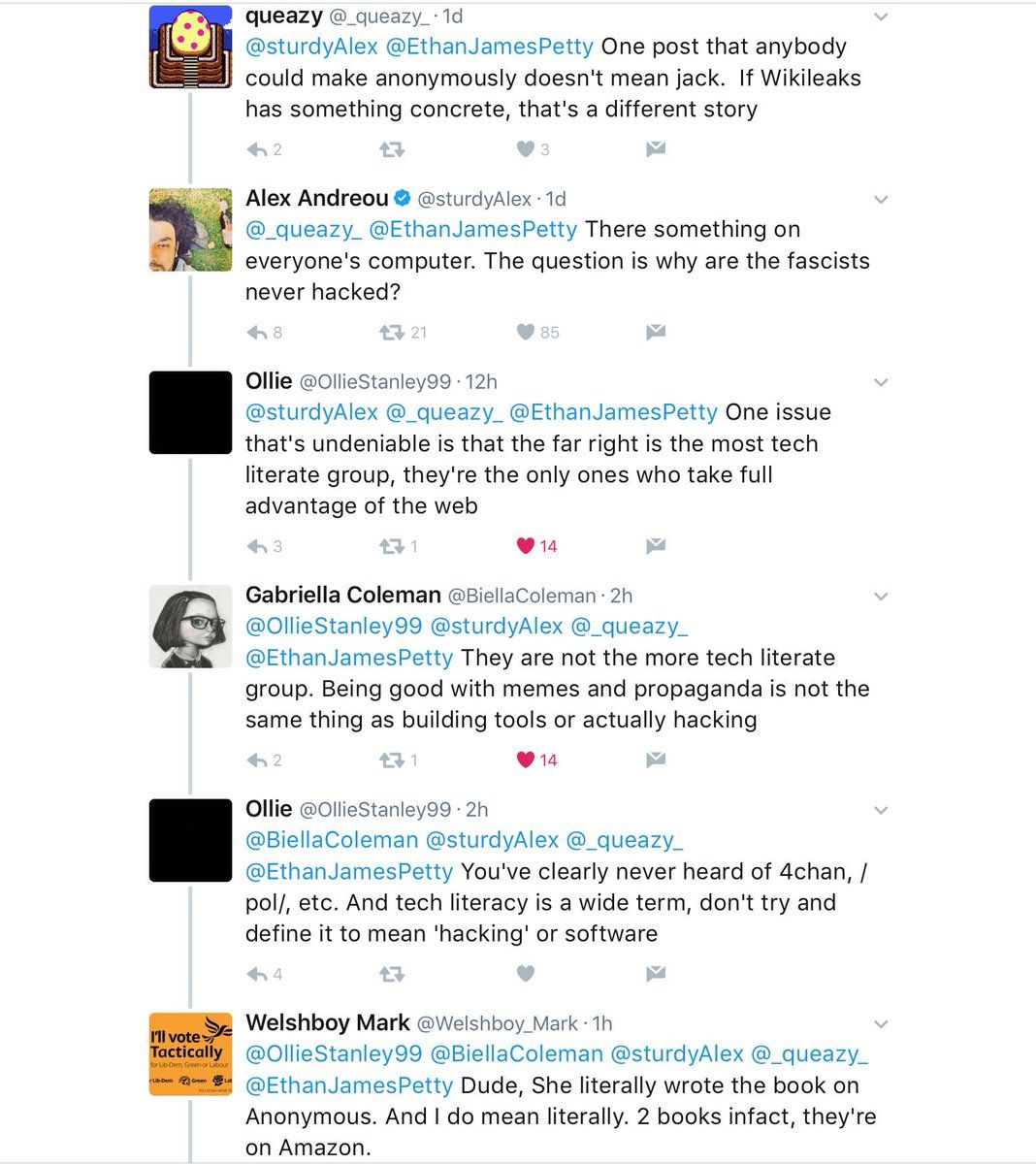 oh my god twitter doesn’t include alt text from images in their API