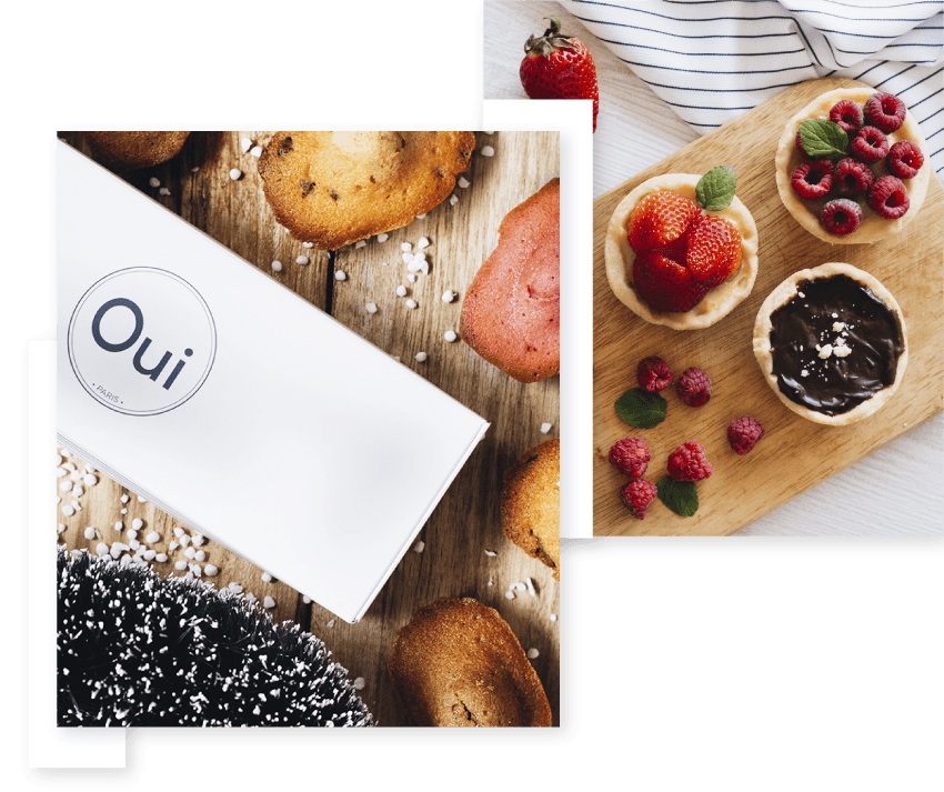 Oui Paris
