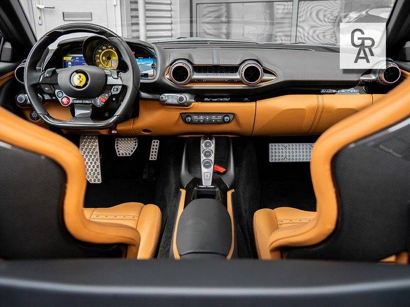 Ferrari 812 Superfast 6.5 V12 HELE | Daytona Carbon Seats | Lift | afbeelding 8