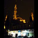 Turkey Istanbul Night 7