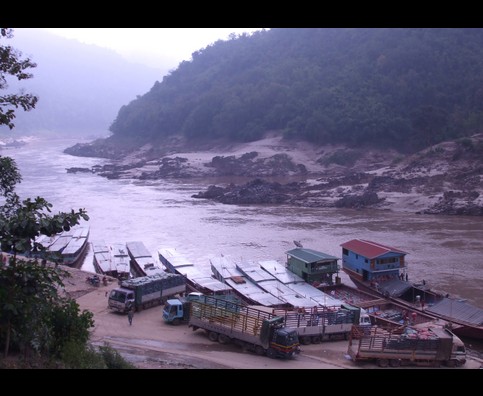 Laos River Views 25