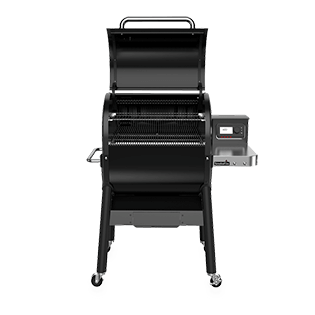 Weber SmokeFire EX4