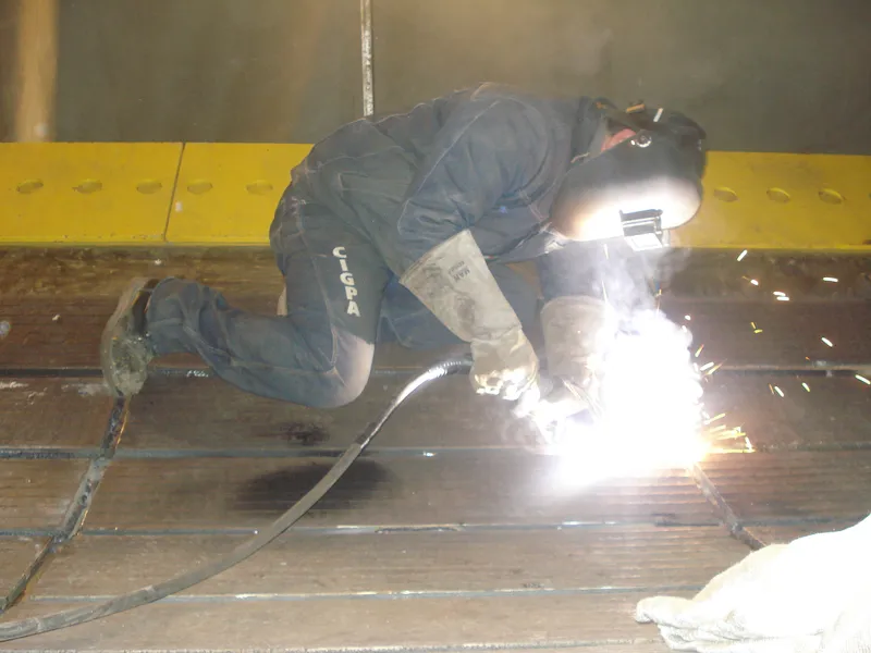 Imagenes de Nuestro Trabajo