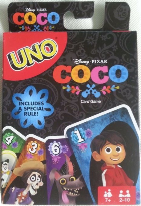 Every Type Of Uno Card Game Theme Pack And Spinoff Uno Variations