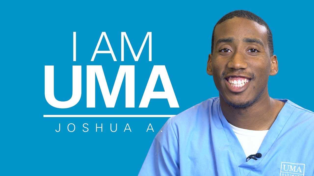 Joshua A. Testimonial Video Poster