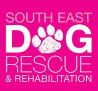 South East Dog Rescue logo