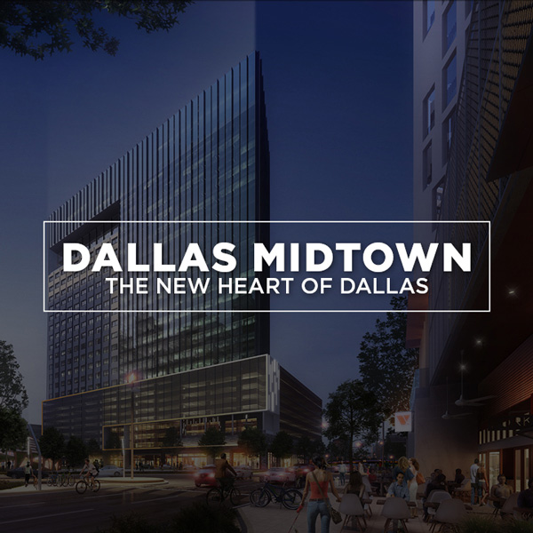 Dallas Midtown Video