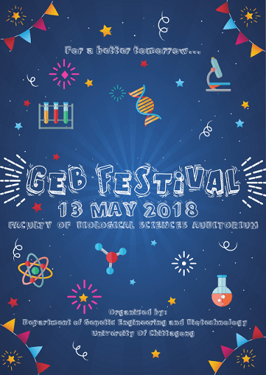 GEB Festival 2018
