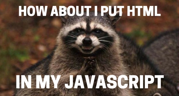 Using JSX with Vue.js