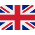 Little Flag of UK