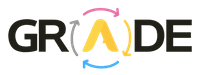 Systemlogo för Grade Engage