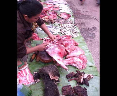 Laos Markets 17