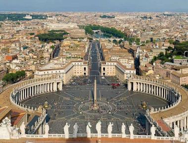 Curiozități despre Vatican